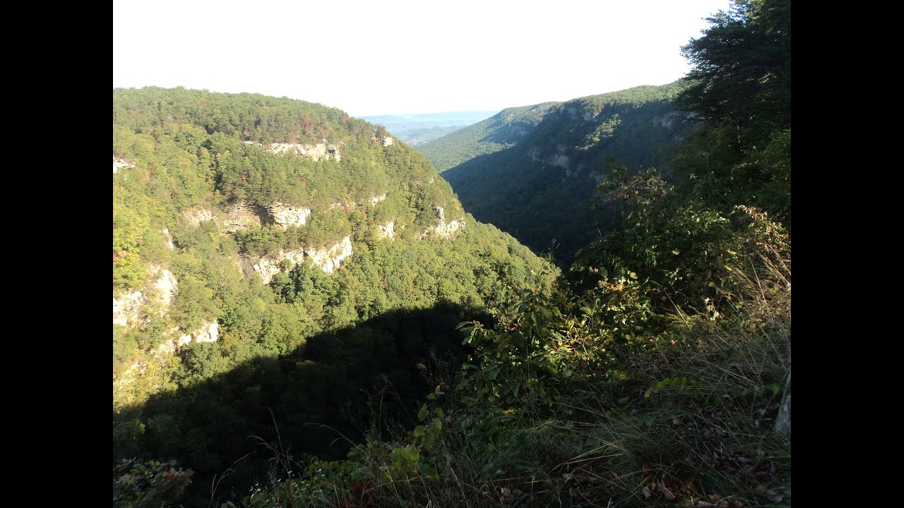 Ranking All 45 Georgia State Parks, Part 5: #7-#1 (The Top 7)