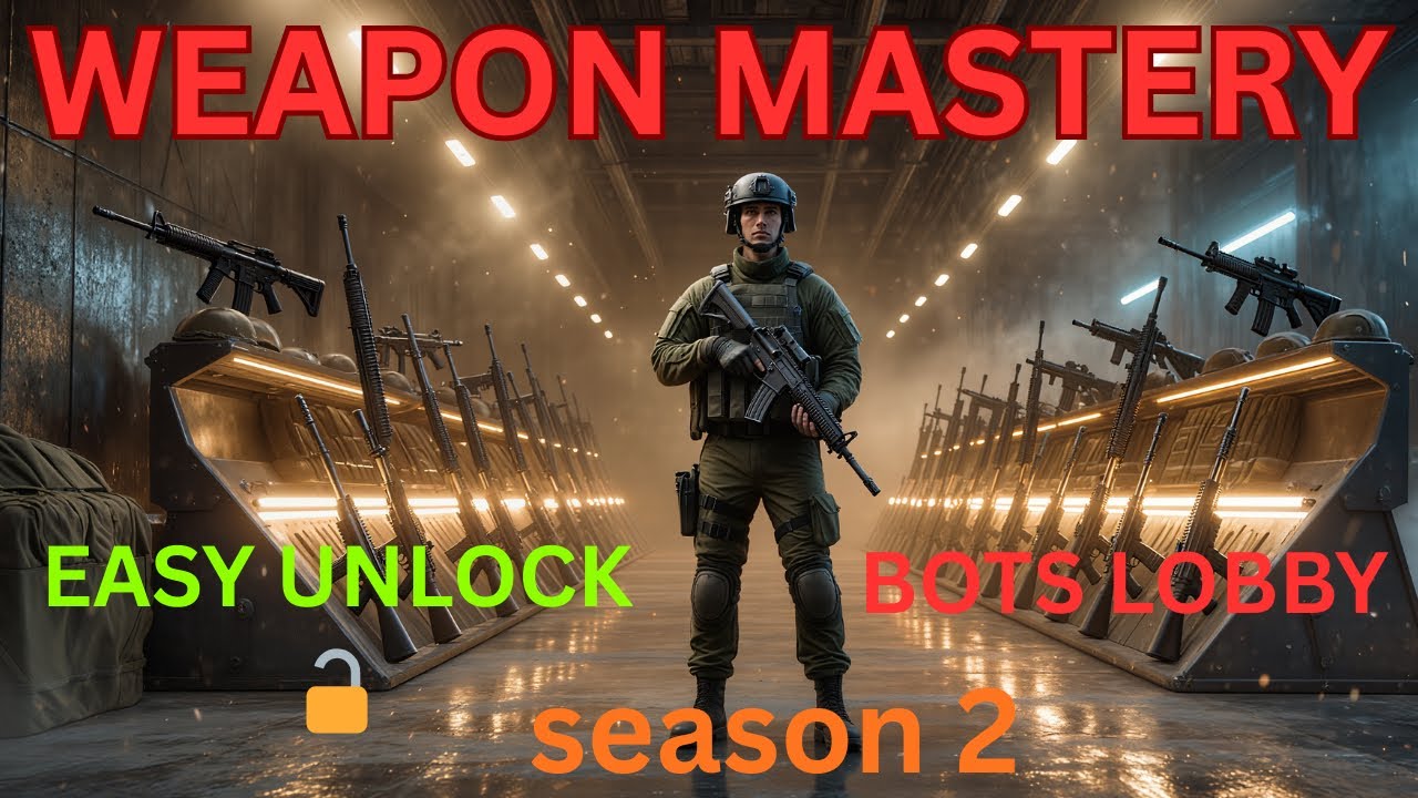 BF6 Season 2 XP Method They Might Patch Soon 