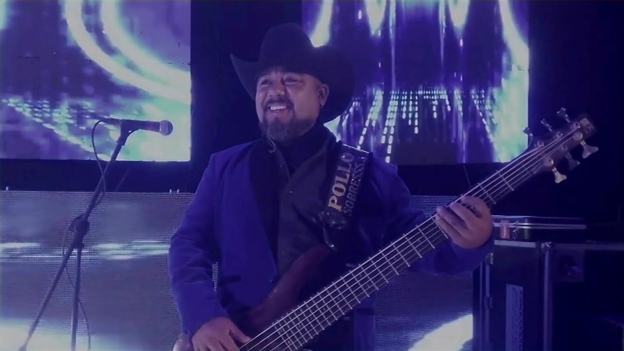Los Contrabandistas - En El Camino, Nadie Es Eterno, Morena De 15 Años, Sinaloense & Chiquita Bonita