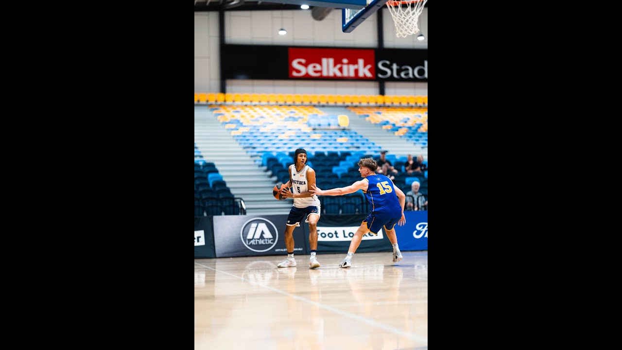 Full game - 2026 U20 Nationals - Vic Navy vs ACT Pool Game