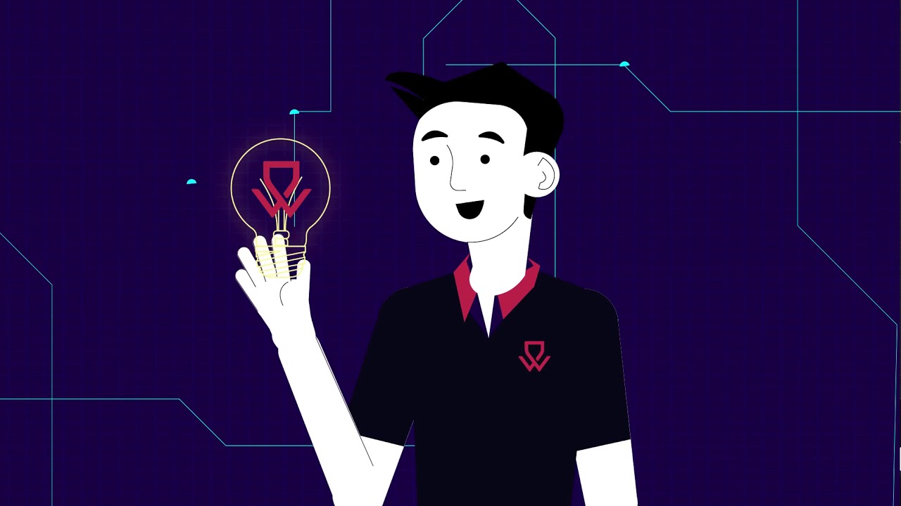WebSec B.V. Explainer Video