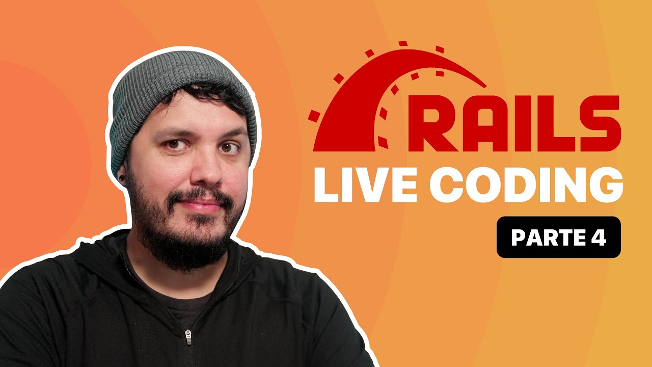 Criando uma rede social com Ruby on Rails (Parte 4)