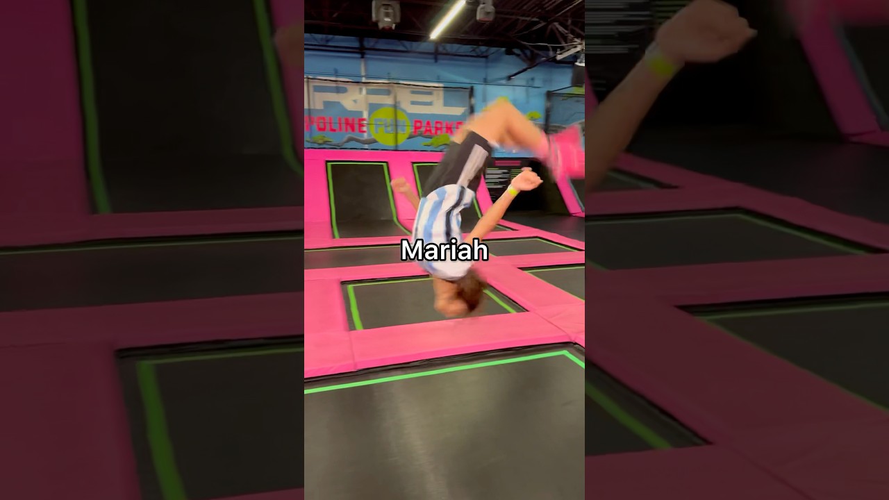 Who Did The Best Flip?