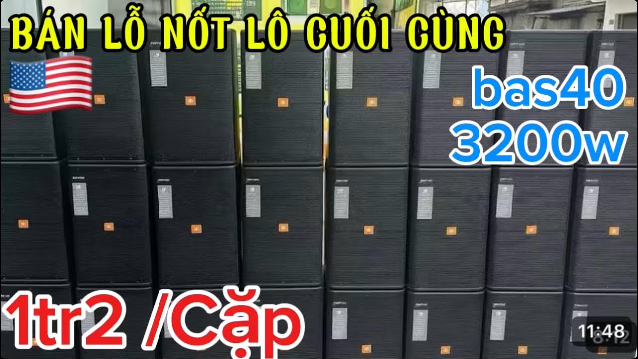 Thanh Lý LÔ CUỐI SỐ: Fun40 Hàng Nòi USA- Công Suất KHỦNG Xả Siêu Hời | Lh: 0888,211,555