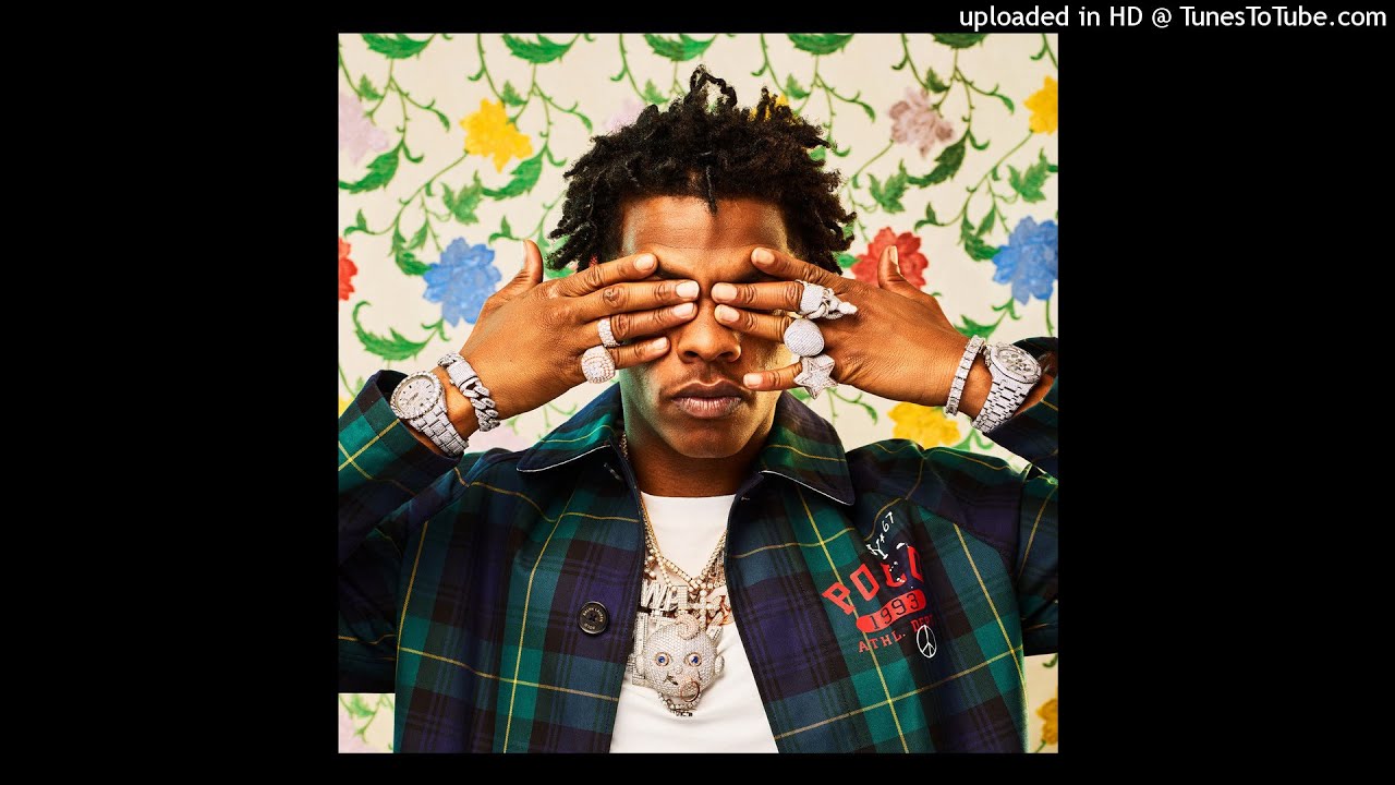 (FREE) Lil Baby Type Beat - 