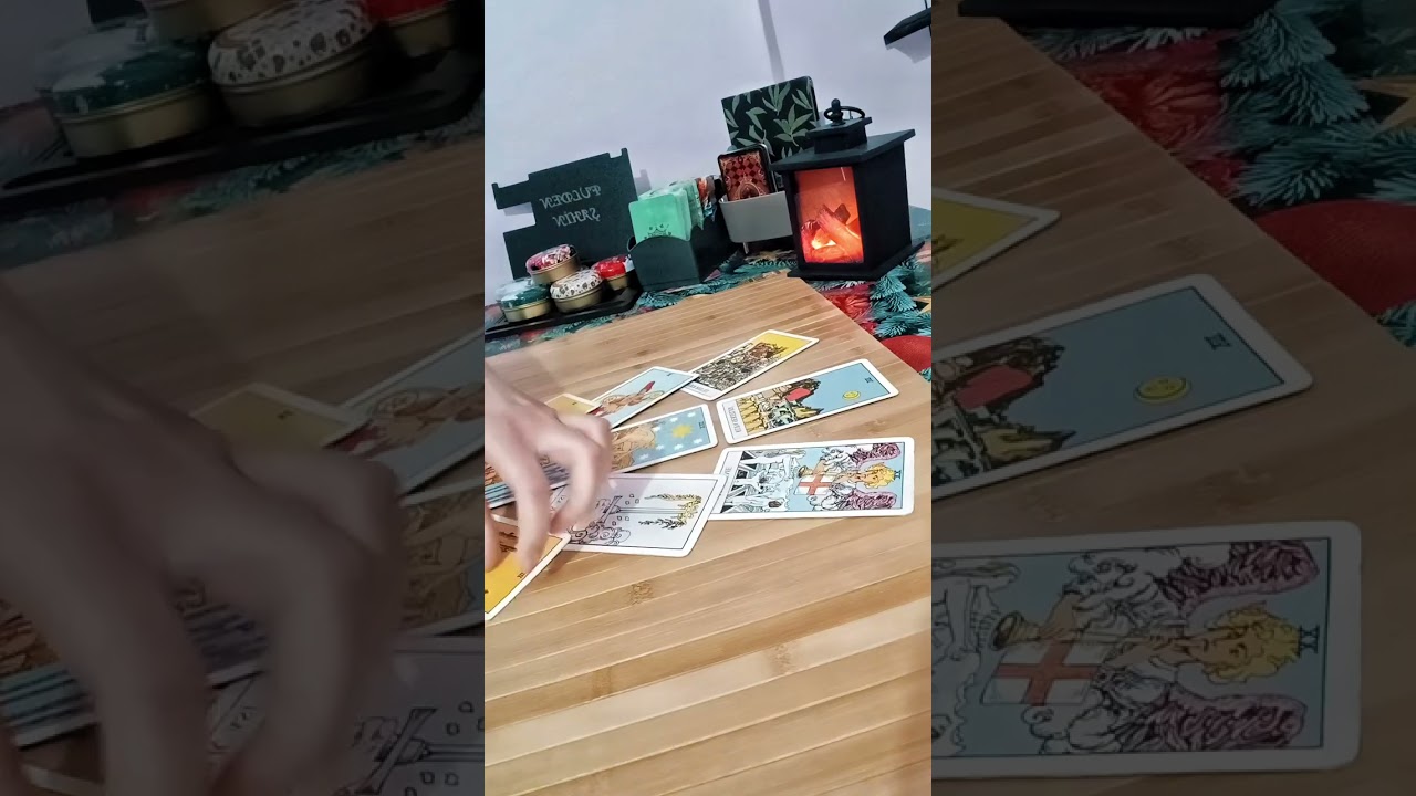 📌Aklındaki kişi nasıl birisi? Karakter Özellikleri #aklındakikişi #karakteranalizi #tarot #aboneol 
