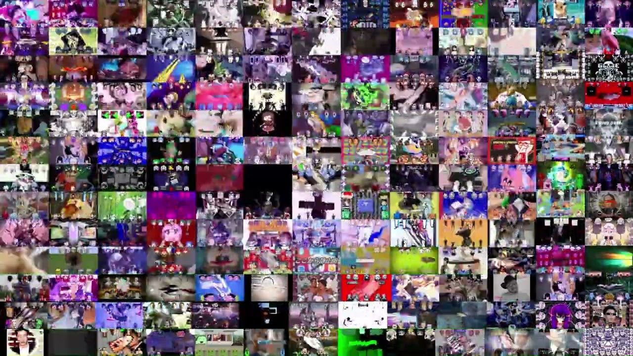 【169作品比較】Big Brother