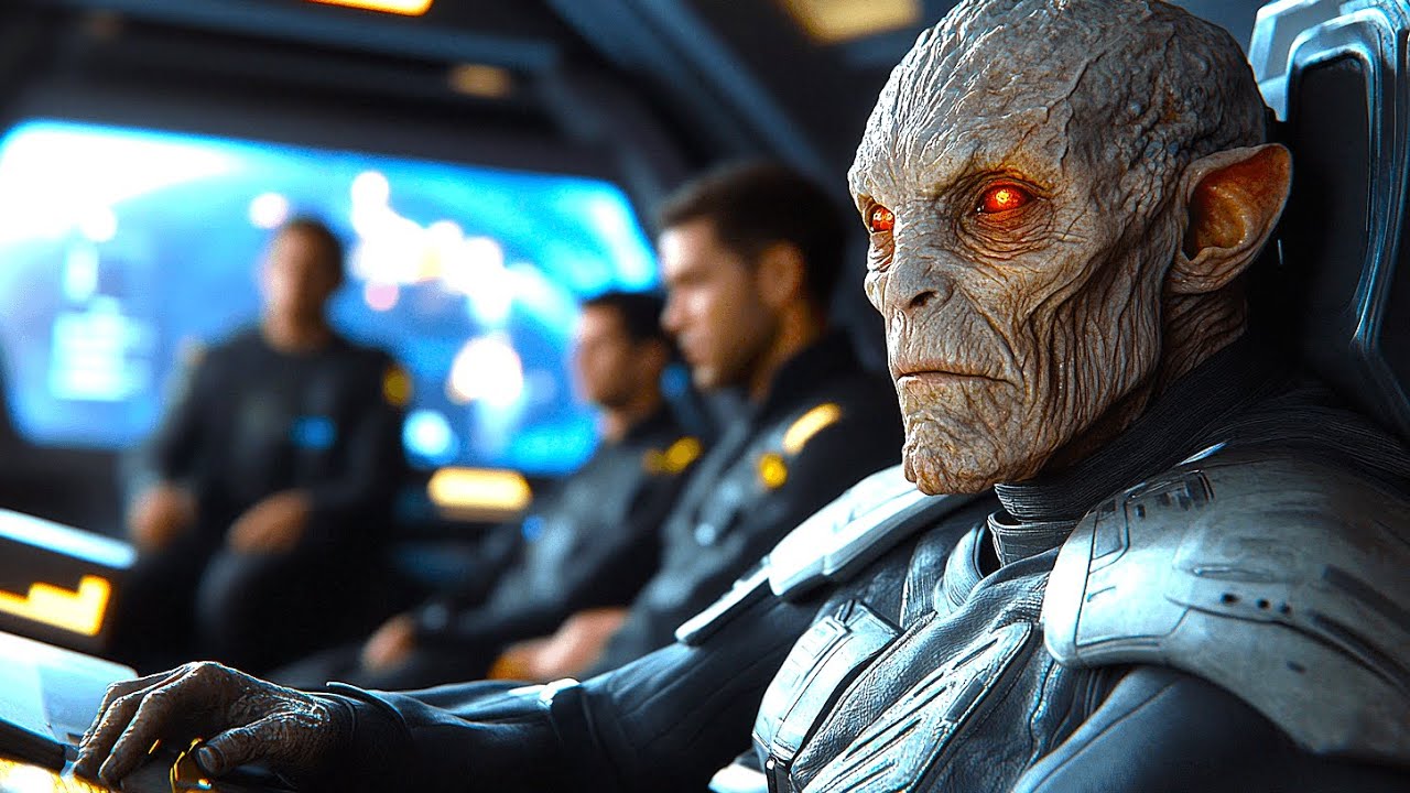 Terrifying Human Front Stories Revealed by Alien War Veteran | HFY | HFY Sci-Fi Stories