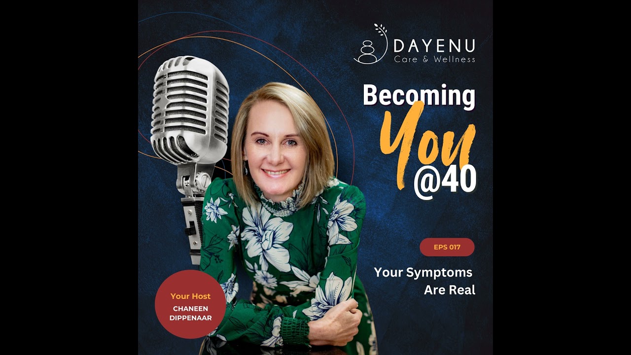 Your Symptoms Are Real