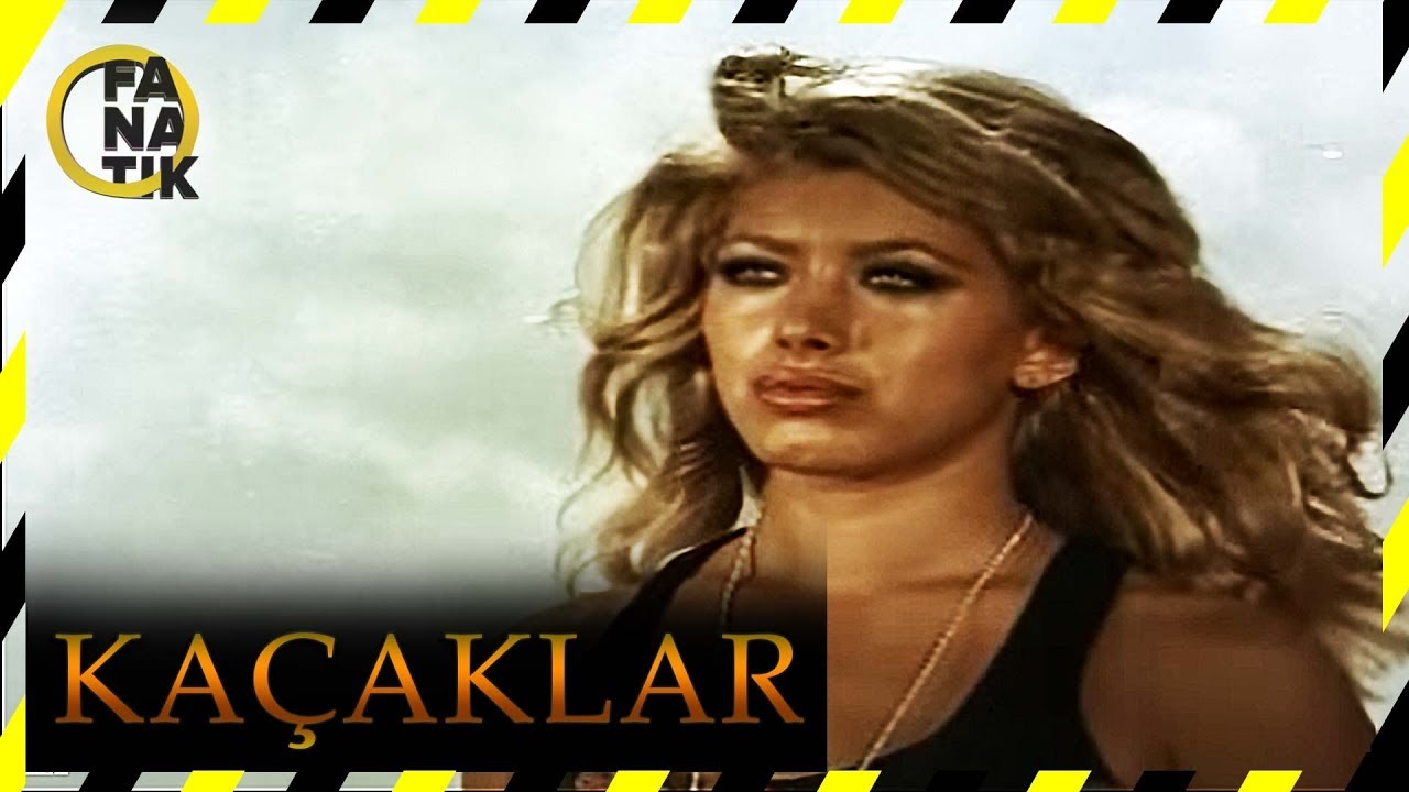Ka&ccedil;aklar - T&uuml;rk Filmi Tek Par&ccedil;a (HD)