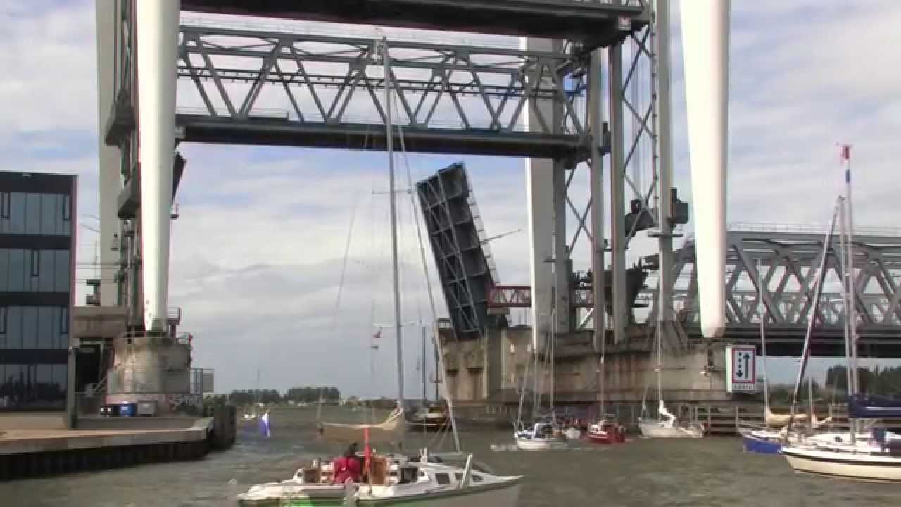 Varen doe je Samen! Zuid Holland zuid