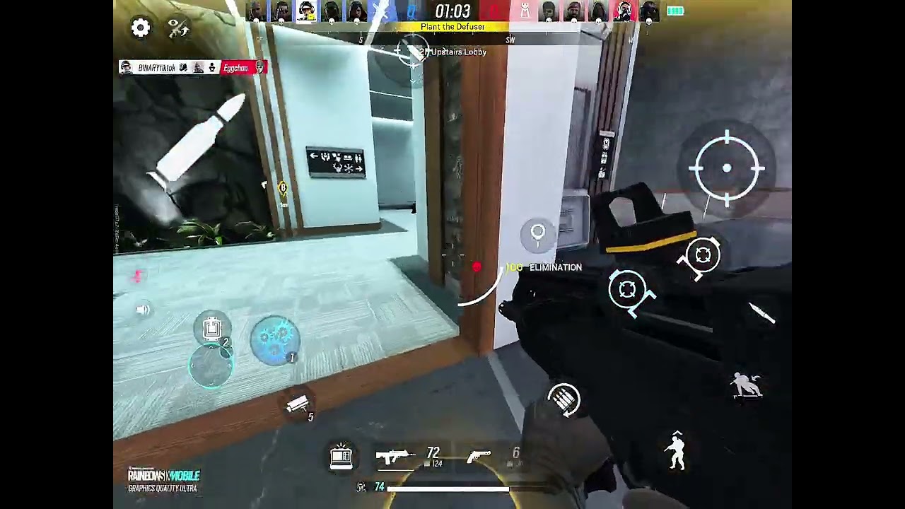 rainbow clutch