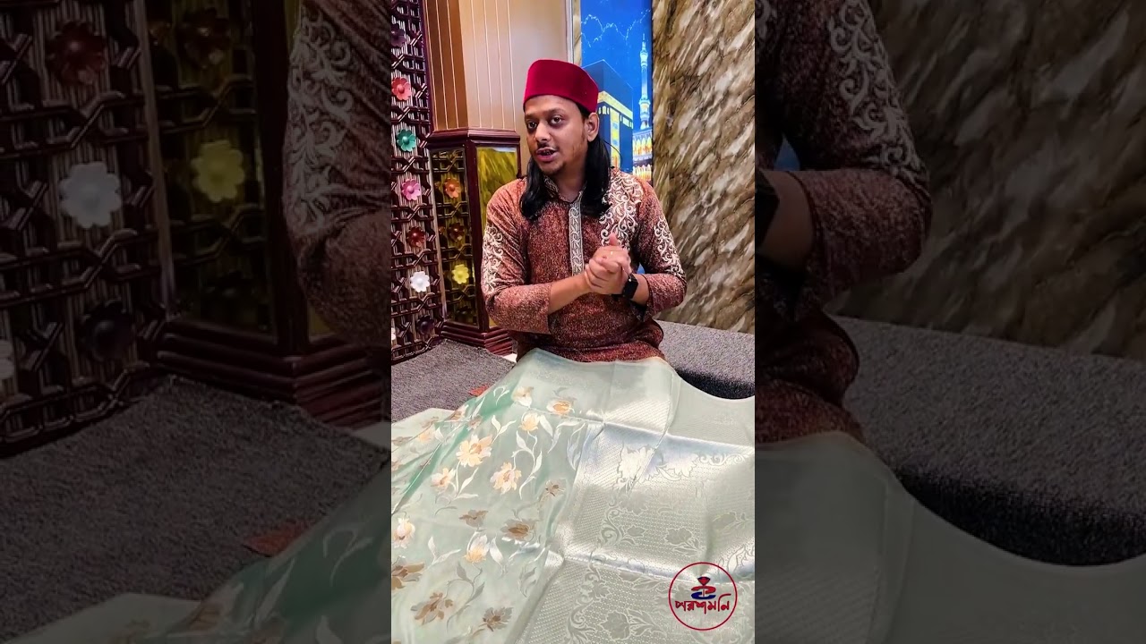 𝗢𝘂𝘁𝘀𝘁𝗮𝗻𝗱𝗶𝗻𝗴  𝗠𝗶𝗹𝗲𝗻𝗶𝘂𝗺 𝗦𝗶𝗹𝗸 𝗦𝗮𝗿𝗲𝗲 𝗖𝗼𝗹𝗹𝗲𝗰𝘁𝗶𝗼𝗻 𝗙𝗿𝗼𝗺 𝗣𝗼𝗿𝗼𝘀𝗵𝗺𝗼𝗻𝗶 𝗦𝗮𝗿𝗲𝗲 #wedding #katansilksaree #saree