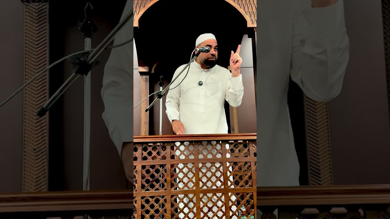 خطبة الجمعة عن شهر شعبان١ 