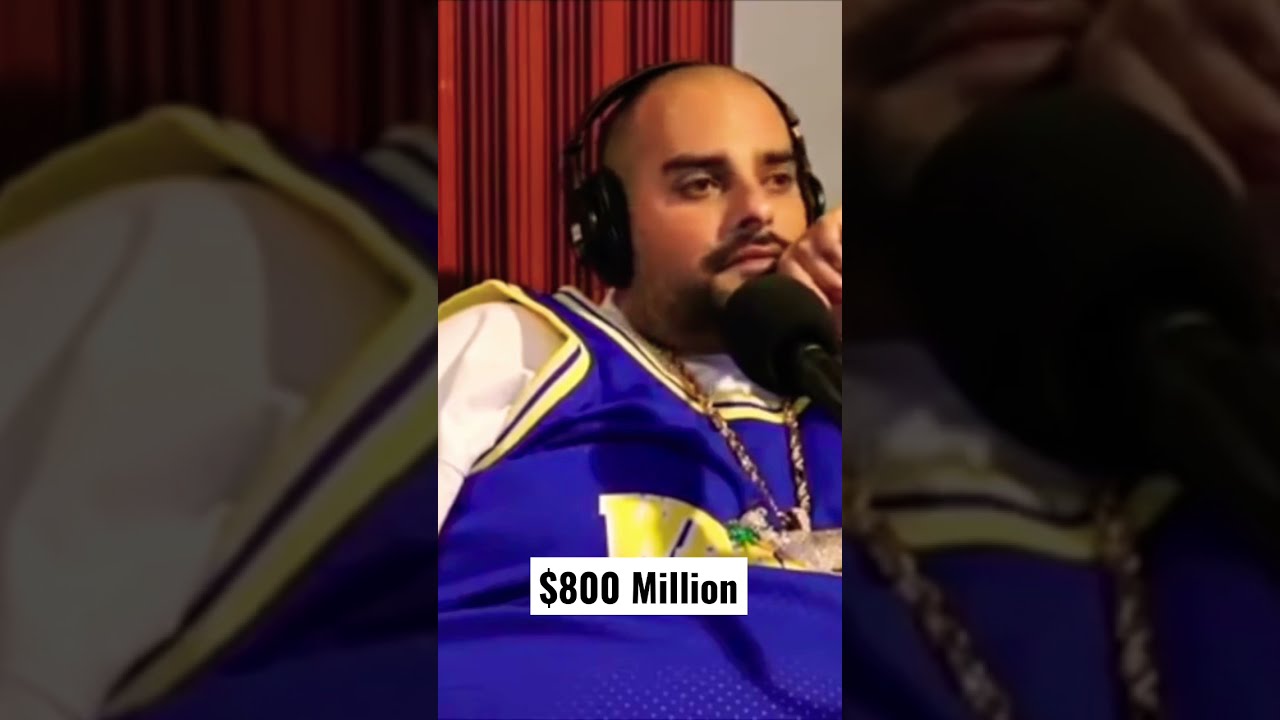 Berner TURNS DOWN $800 Million for Cookies