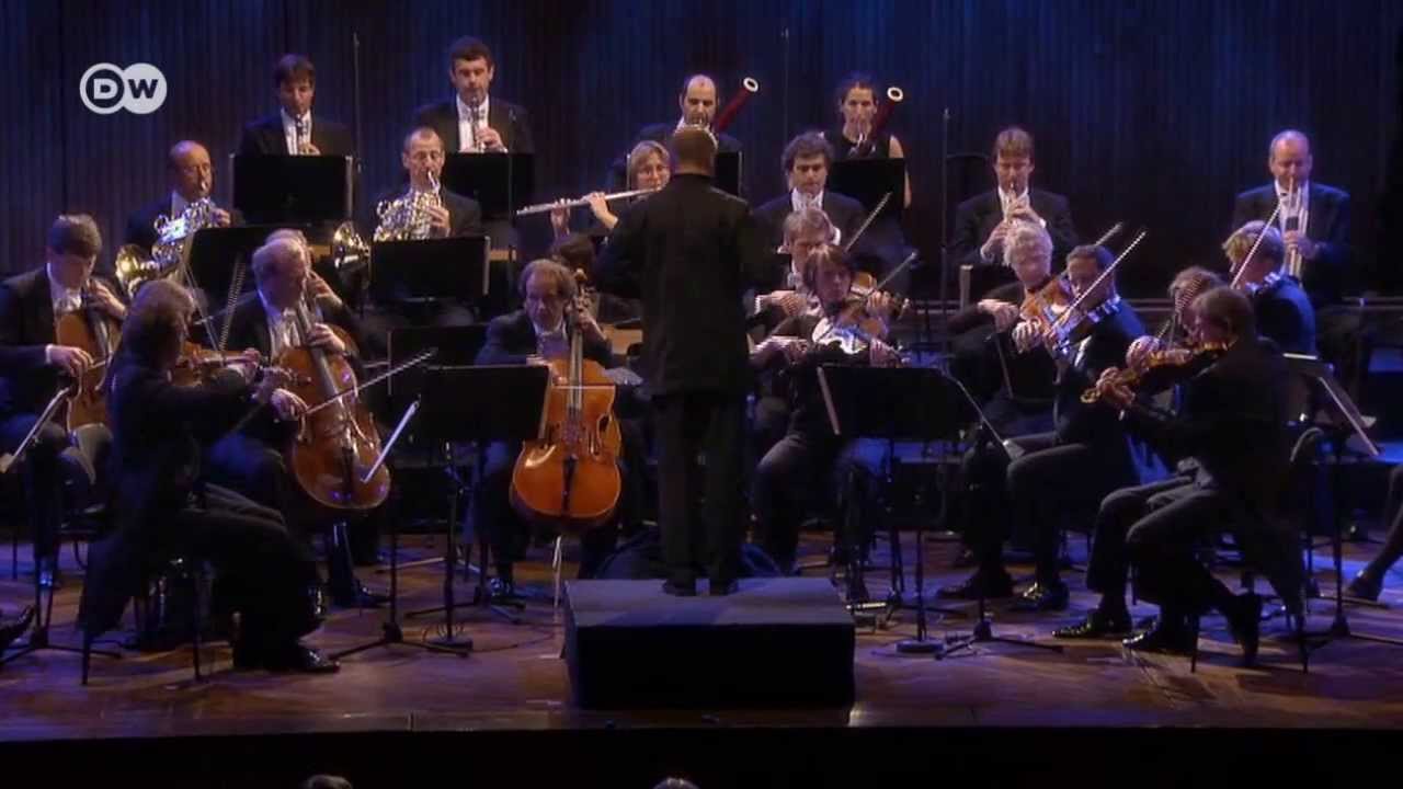 The Beethoven Project - Paavo Járvi in Bremen - Part 2 | In Focus
