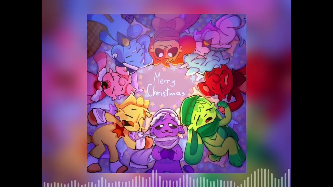 Cg5 - Sleep Well (Version Sped Up) 