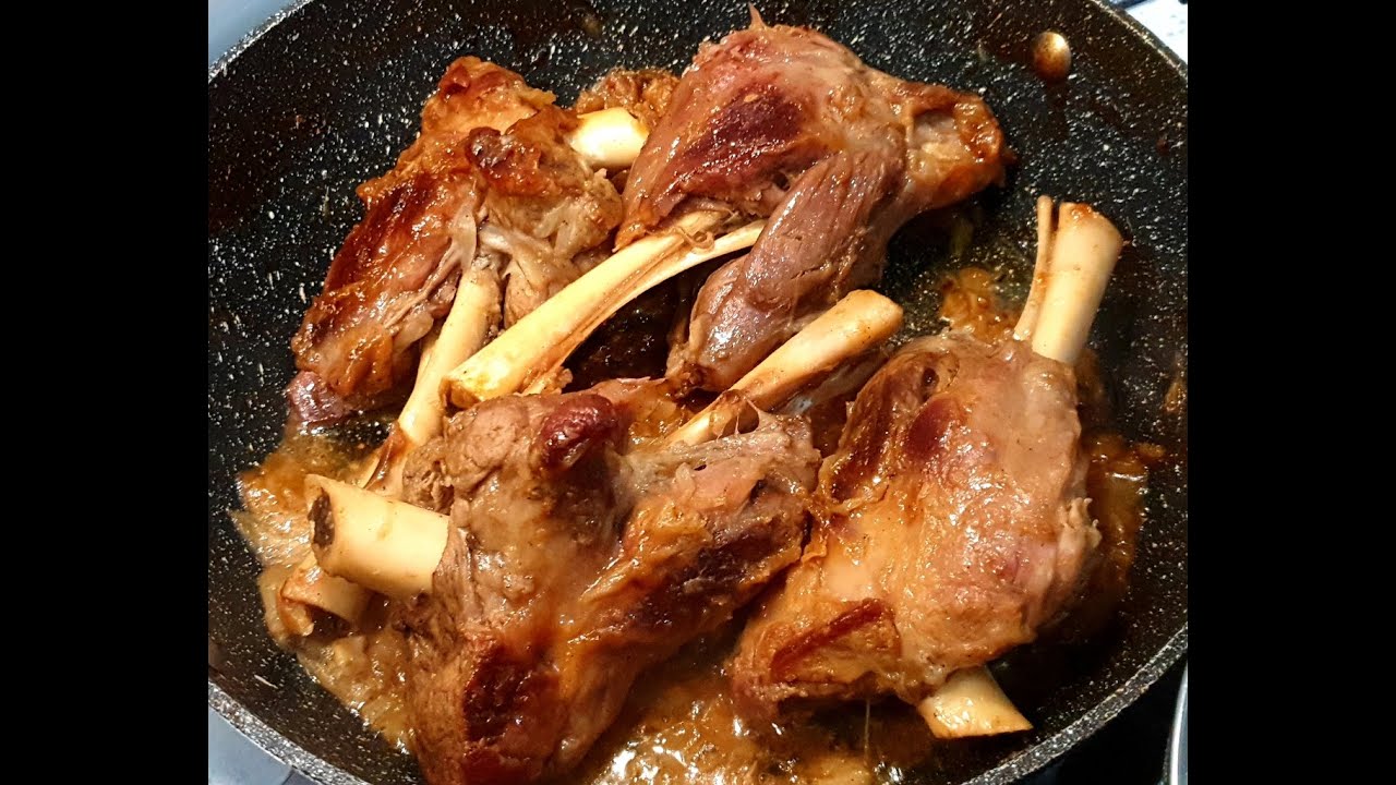 خوشترين گوشتى به رخ 😋👌