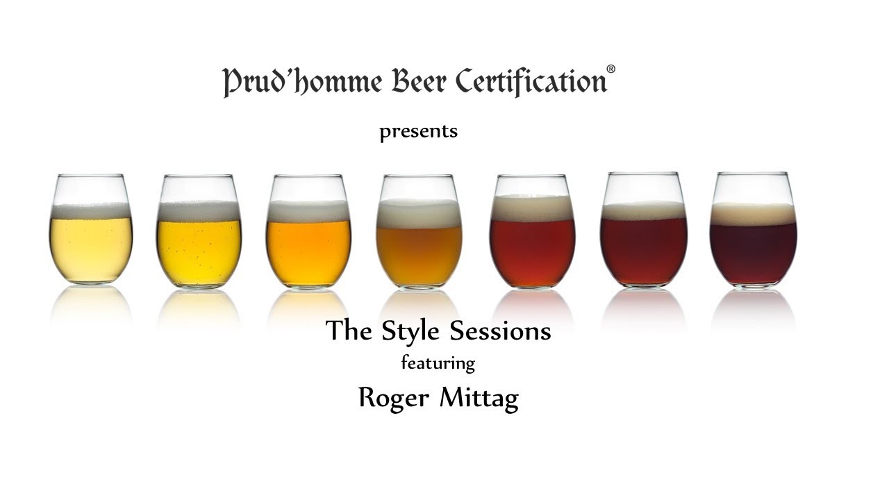 Belgian Witbier