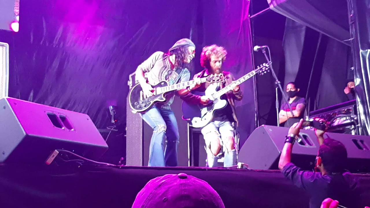 Ahora Volare - AMEN (Concierto Exclusivo 18/12/2021).