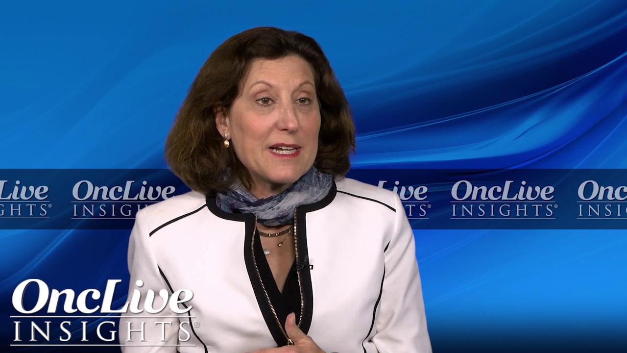 CDK 4/6 Inhibitors in Metastatic Breast Cancer
