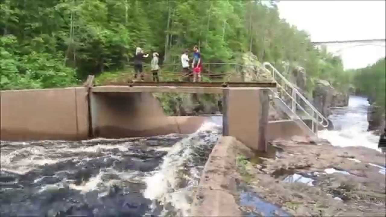 Storstupet Orsa 2015-07-27