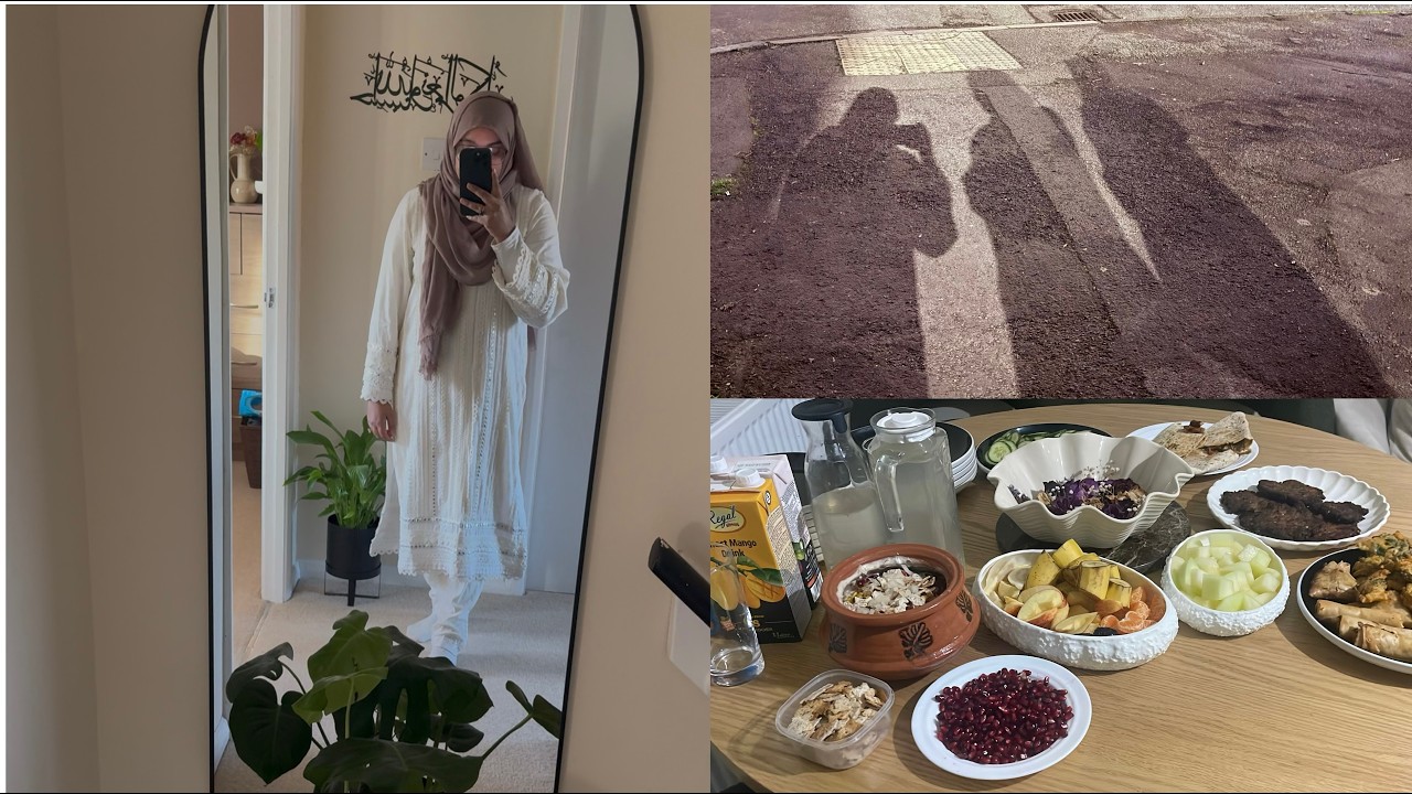 Friends Iftar at my house/ دوستوں کی افطاری/ Iftar party vlog/ #iftarvlog #minivlog #ramdanspecial