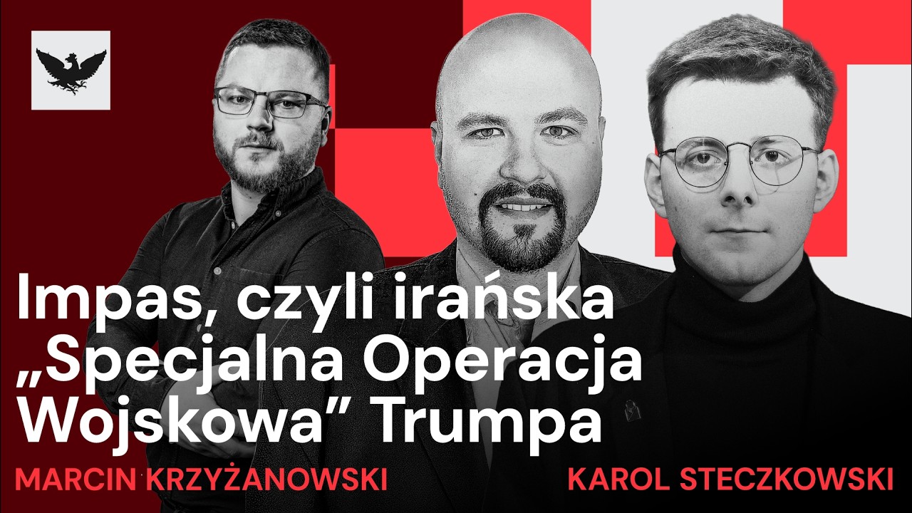 USA i Izrael powielają błędy Putina? Perski „Kijów w trzy dni”