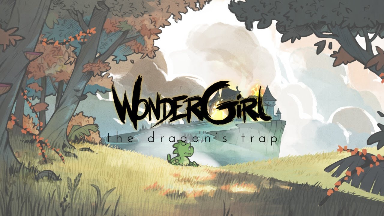 Wonder Boy: The Dragon's Trap 100% (Easy) Speedrun (58:15) WR