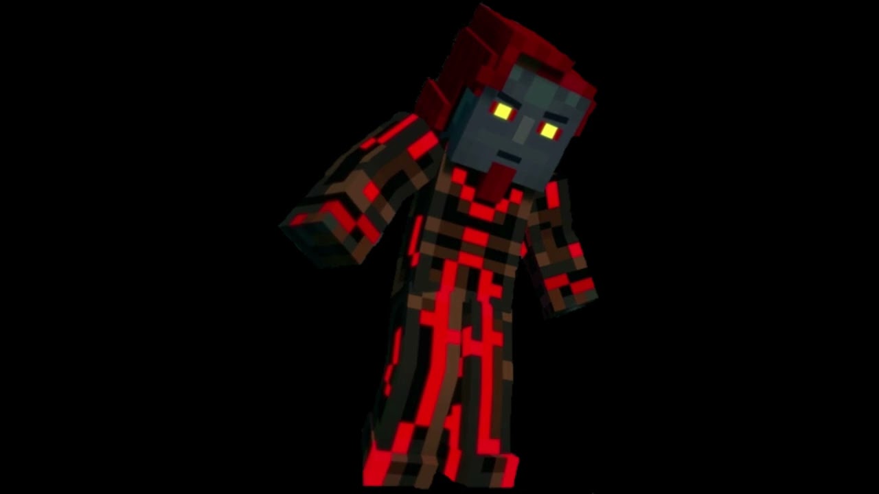 MCSM Gold Protocol Remix