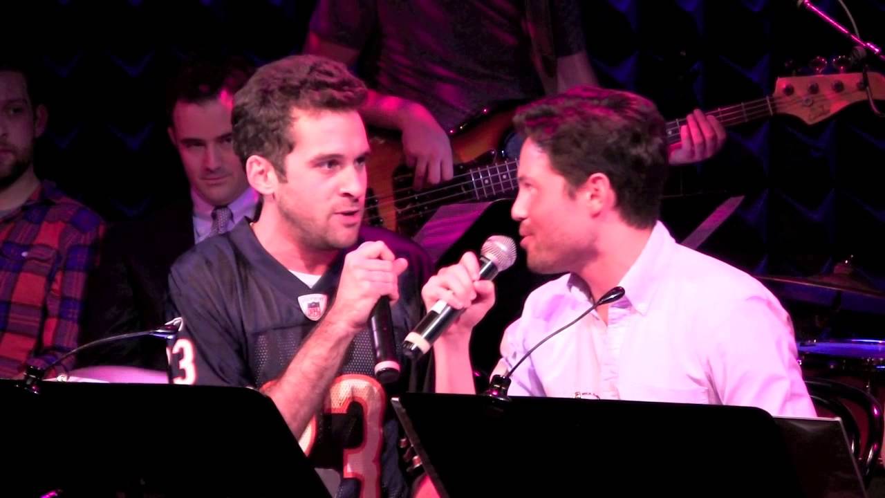 BROMANCE - 