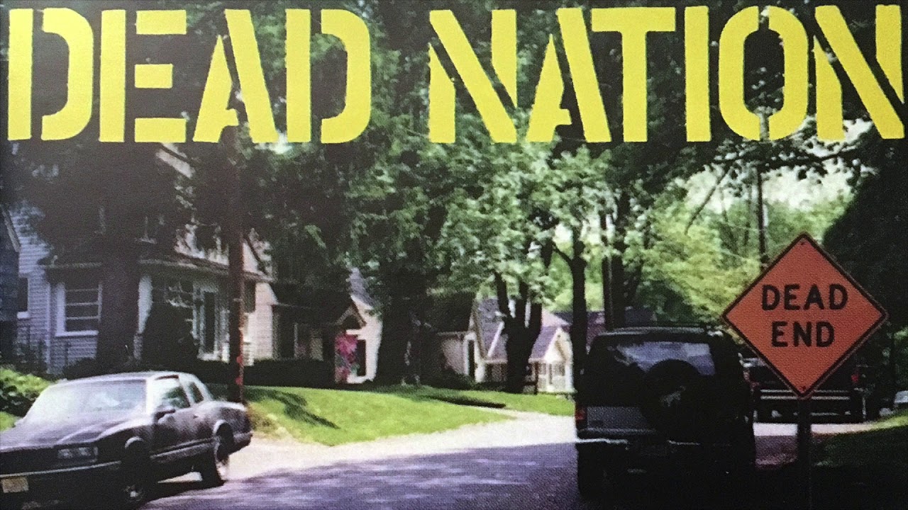 Dead Nation - Dead End (1999)