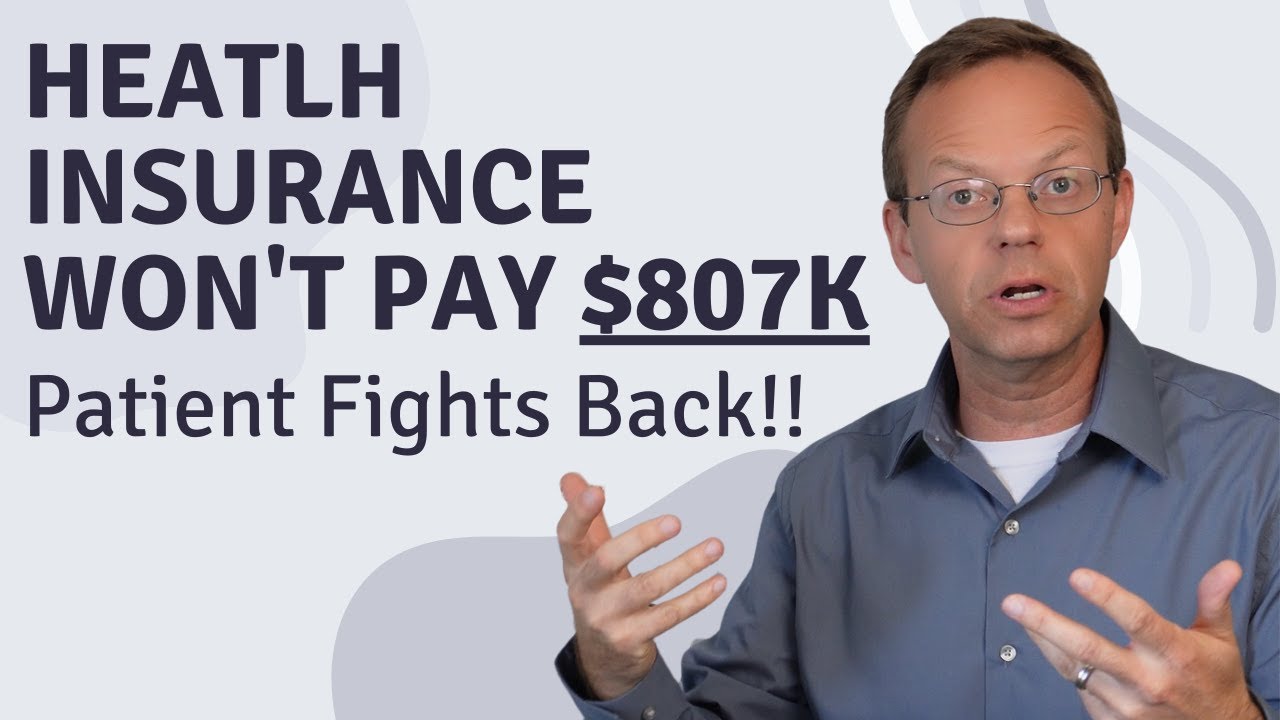 Health Insurance Denials Contradict DEI, ESG and Fairness Initiatives