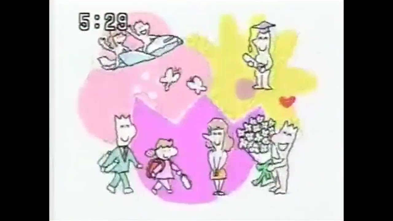 【OP/ED・1998～2000年】テレビ新潟