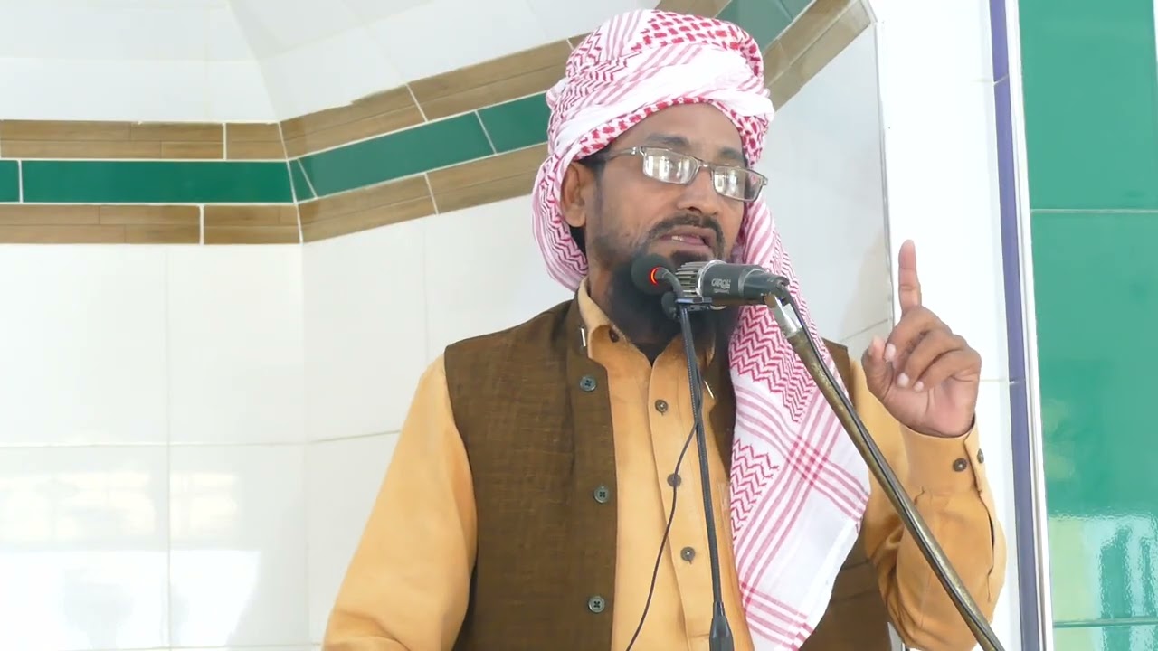 طاغوت کی عبادت خطبہ جمعہ المبارک26-01-16