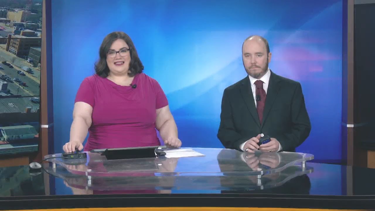 6AM Newscast-January 23, 2026