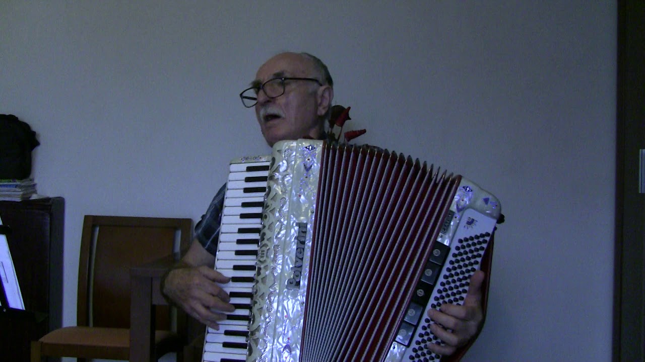 Mirasol (walc musette) - komp.: Pierre Girard