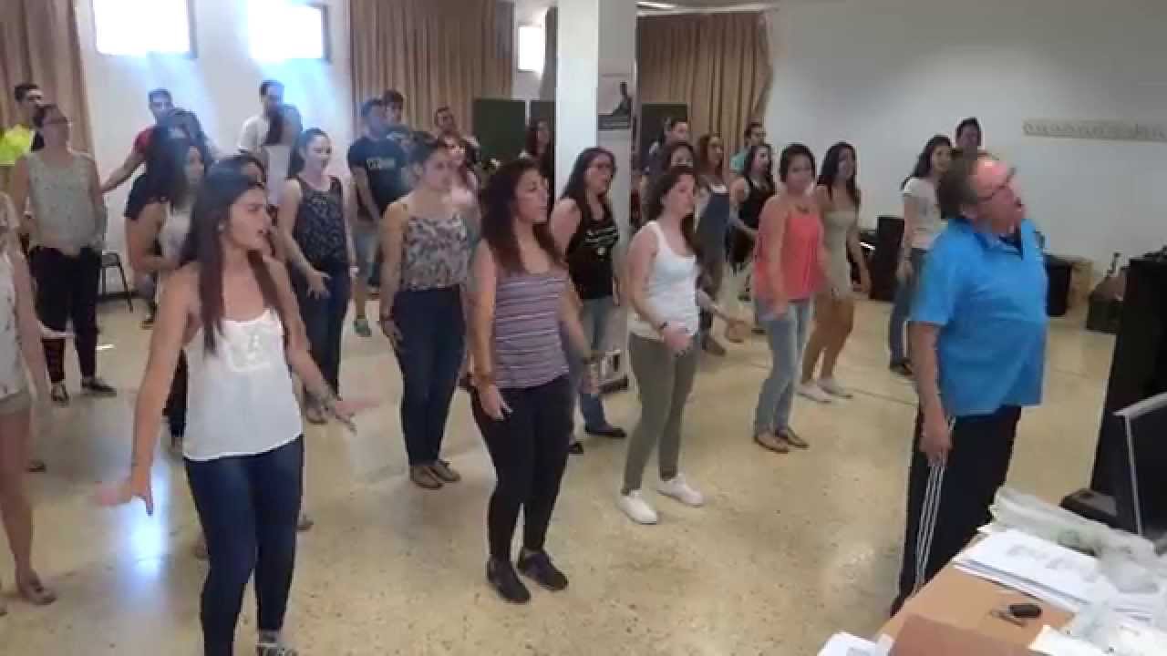 Juan Muñoz-Yo voy a ser rey león.1º Educación Primaria