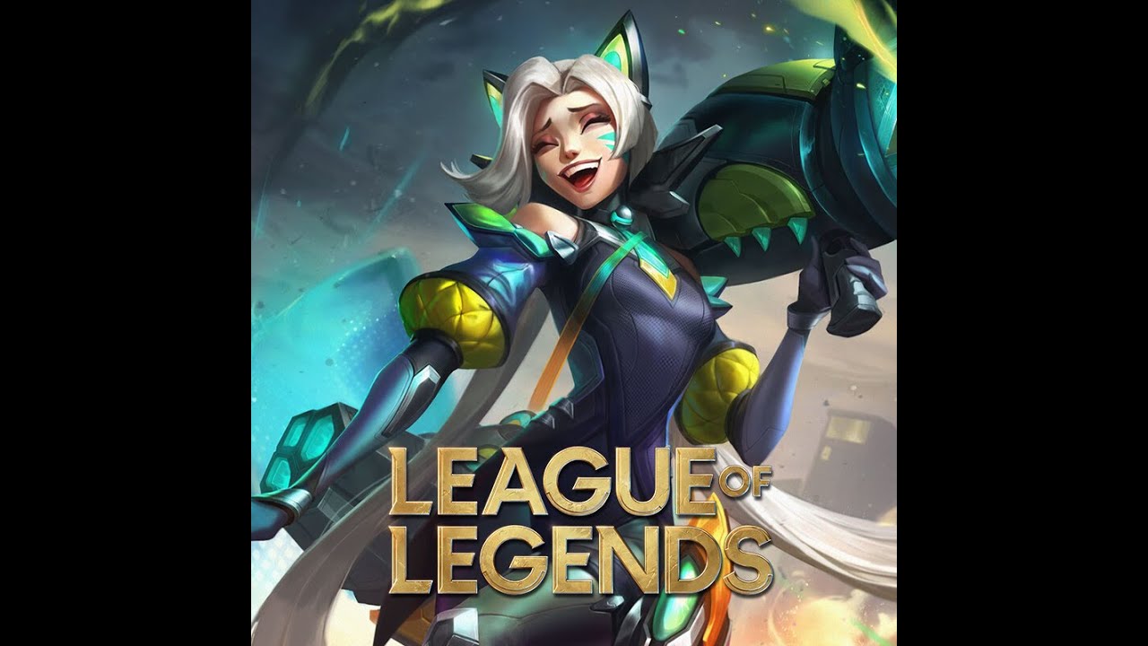 jinx clean up