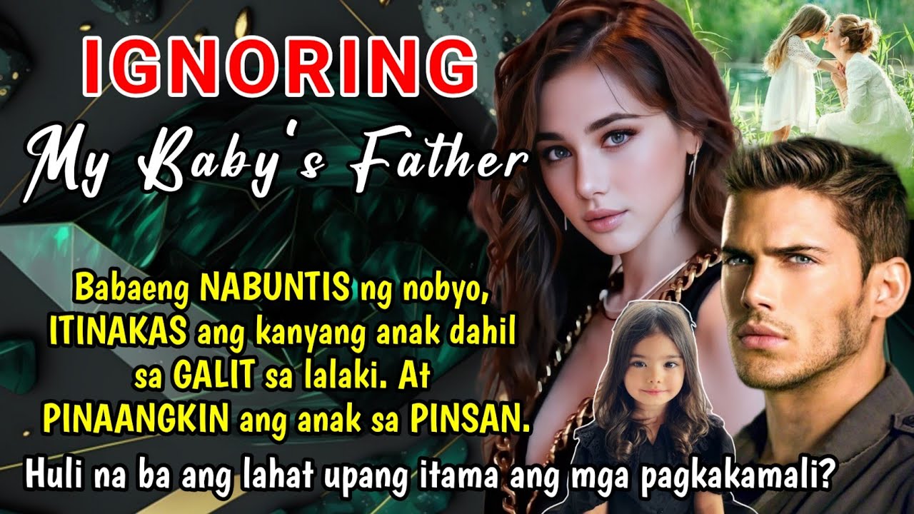 Babaeng BUNTIS, ITINAKBO ang anak at IPINAANGKIN sa PINSAN ang baby.
