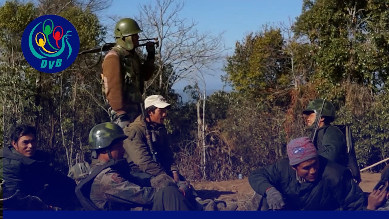ဗိုလ်ချုပ်ဂွန်မော်ရဲ့ မိန့်ခွန်းက တော်လှန်ရေးအရွေ့အပေါ် ဘယ်လိုသက်ရောက်စေသလဲ- DVB News