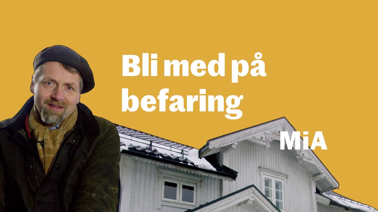 Hva skal jeg gjøre med huset mitt?