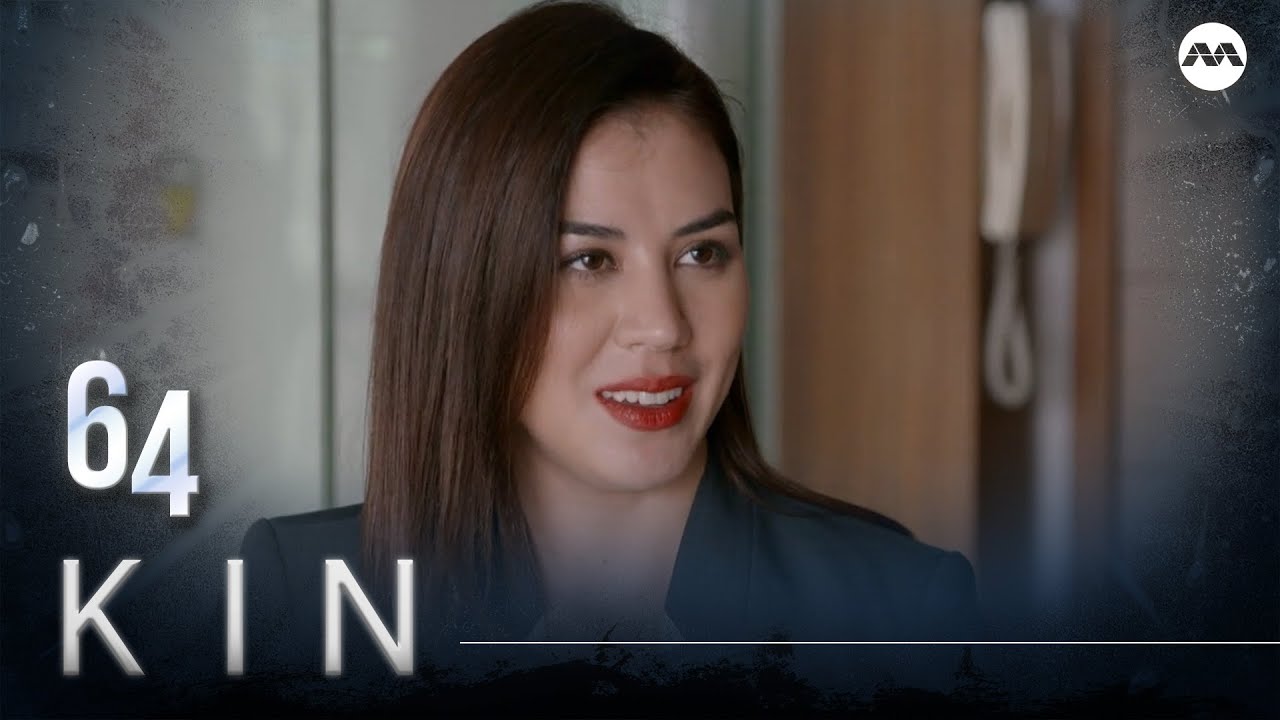 Kin 《亲》EP64 (ENGLISH/CHINESE/MALAY SUBS)