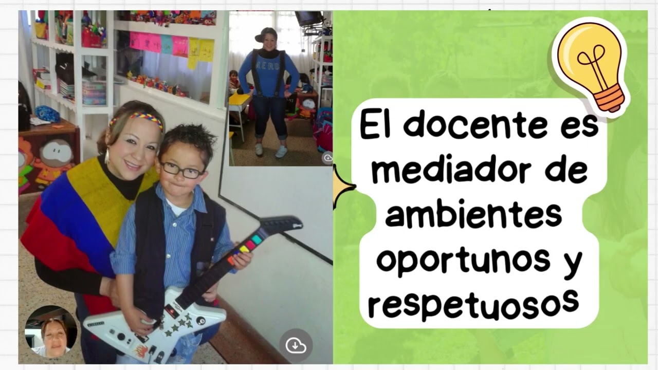 JUGUEMOS CON LOS SONIDOS  1