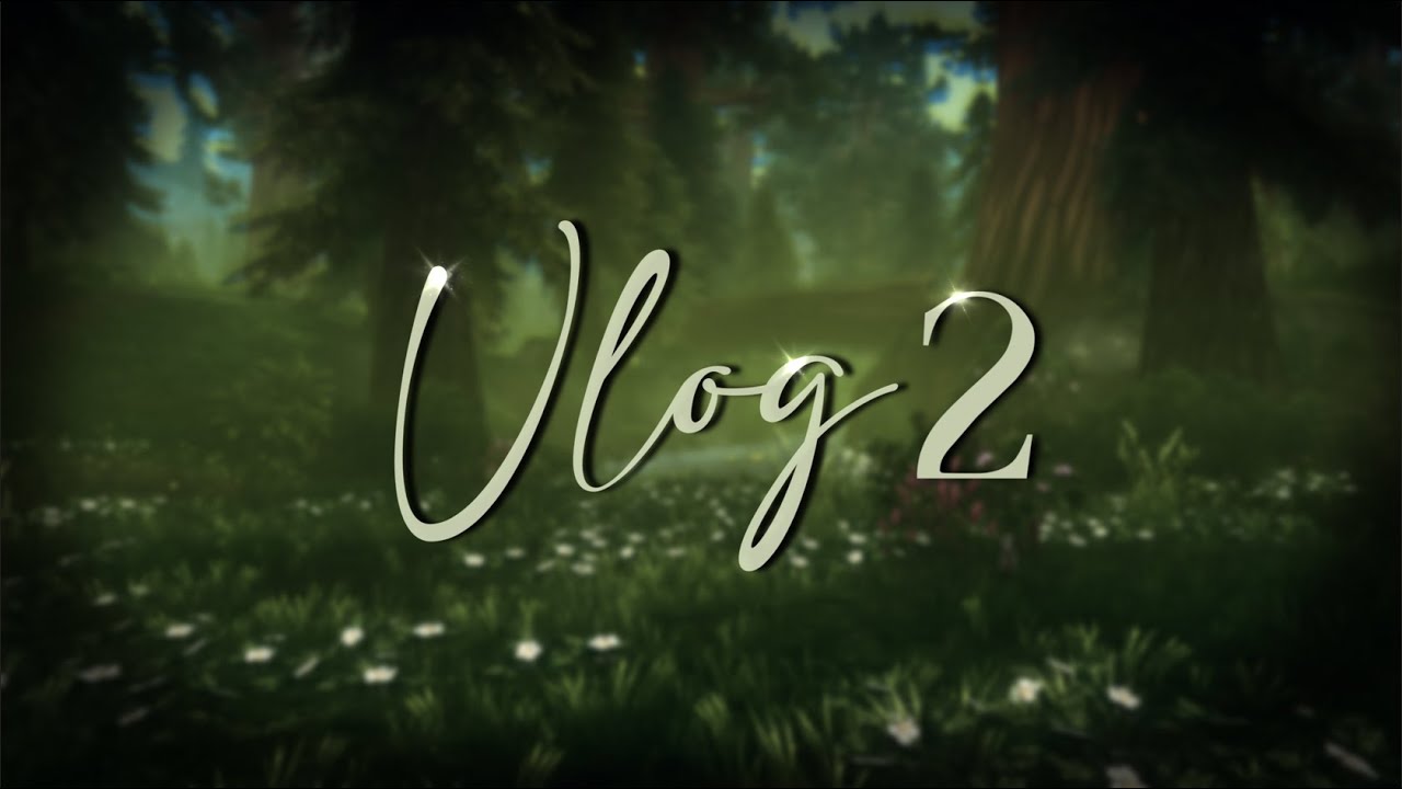 Vlog 2🪴Post Malone ‧₊✧꙳ˎˊ- by Fauna Dressage