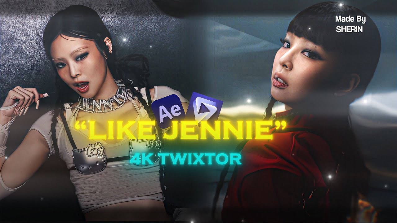 JENNIE- 