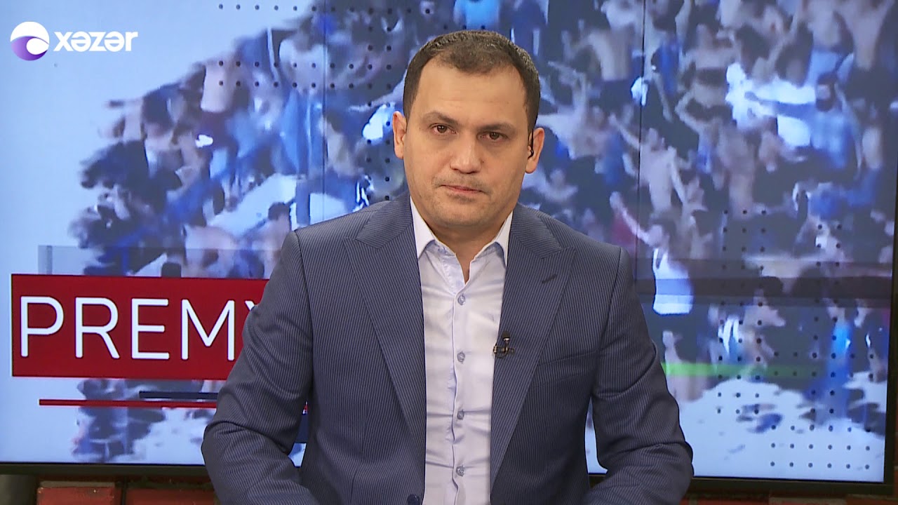 FUTBOL SAATI ƏFRAN İSMAYILOV SƏNAN ABDULLAYEV CEYHUN RZAYEV