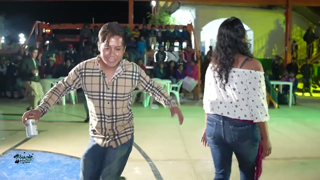 Baile de la fiesta de mixtecapa Guerrero con gerardo reyes 8/diciembre/2023