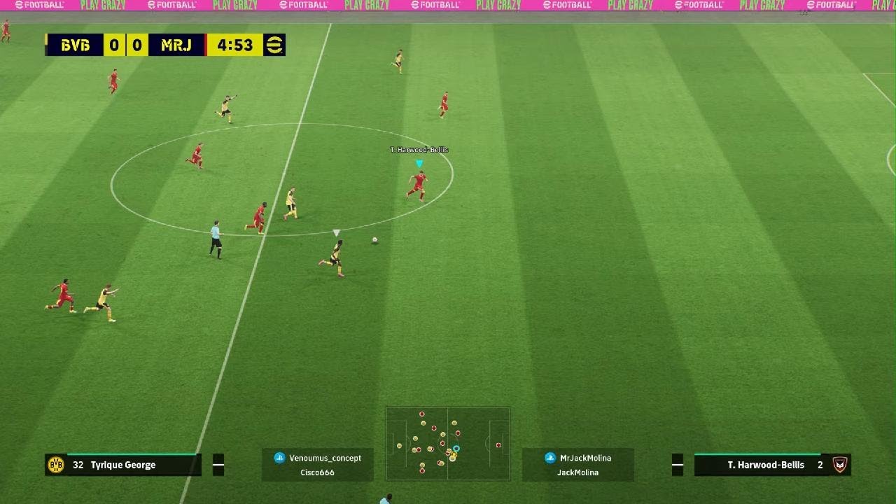 Venoumus_concept vs MrJackMolina