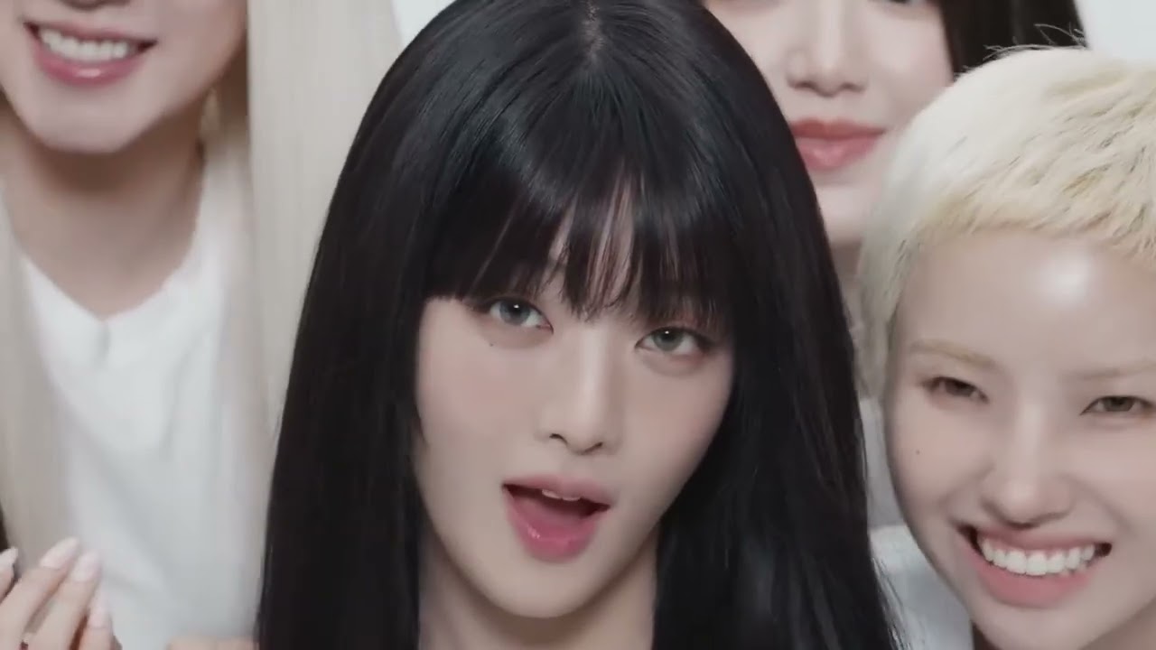 KPOP PLAYLIST 2025